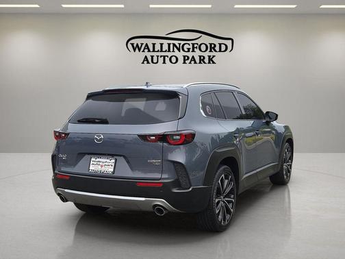 2023 Mazda CX-50 2.5 Turbo Premium Plus Package