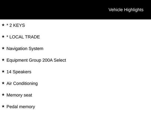 Magnetic Metallic 2016 Lincoln Navigator Select