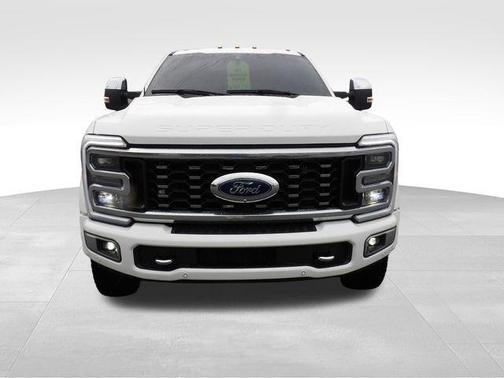 2024 Ford F-450 Limited