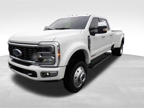 2024 Ford F-450 Limited