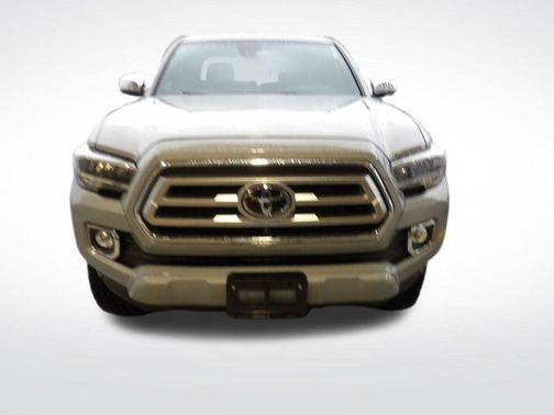 2020 Toyota Tacoma Limited