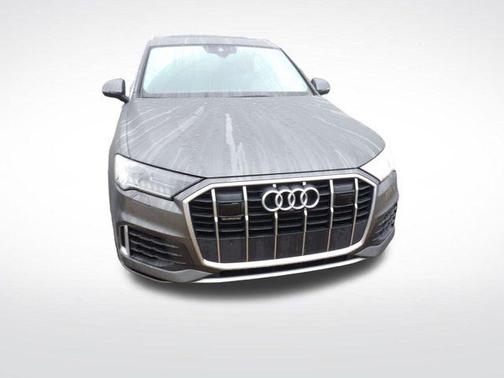 2021 Audi Q7 55 Prestige