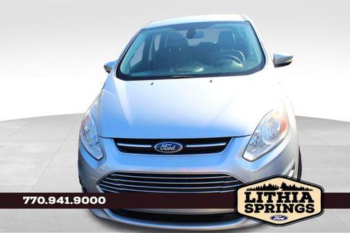 2015 Ford C-Max Hybrid SEL
