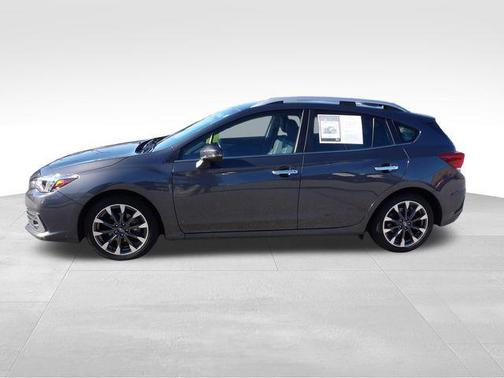 2023 Subaru Impreza Limited