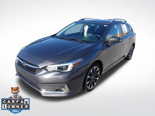 2023 Subaru Impreza Limited