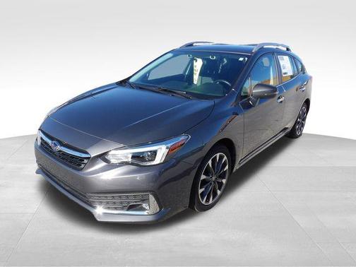 2023 Subaru Impreza Limited
