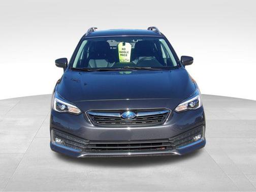 2023 Subaru Impreza Limited