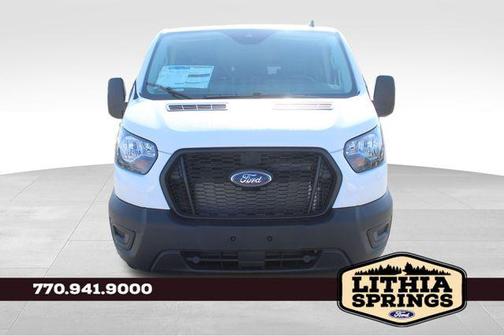 2025 Ford Transit-350 XL