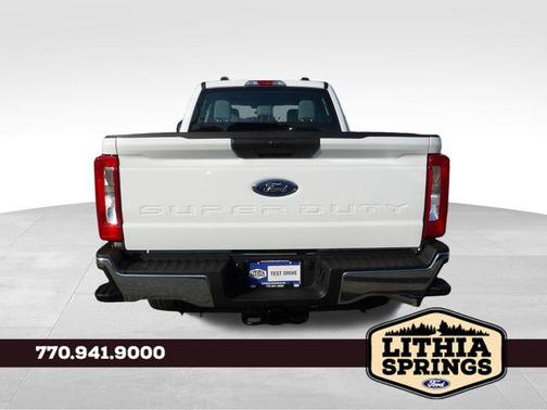 2026 Ford F-250 XL