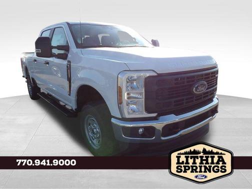 2026 Ford F-250 XL