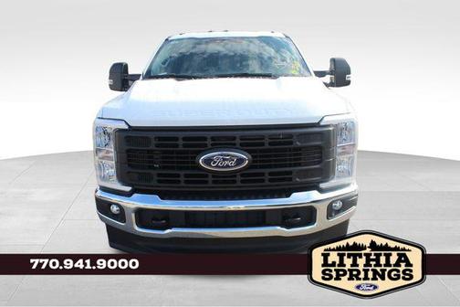 2025 Ford F-350 XL