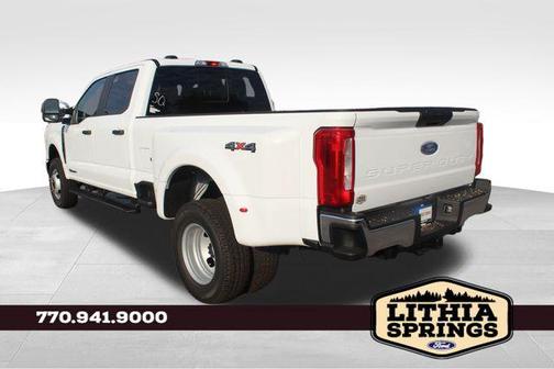 2025 Ford F-350 XL