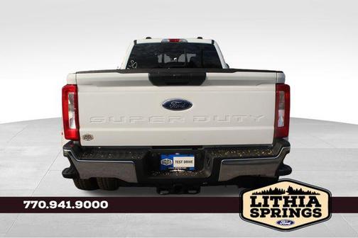 2025 Ford F-350 XL