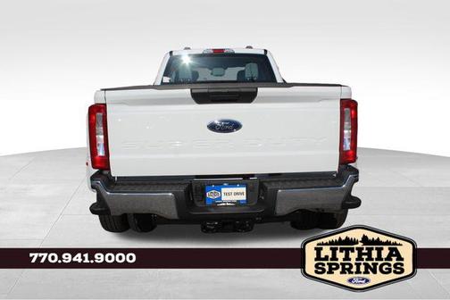 2025 Ford F-350 XL