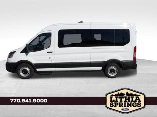 2026 Ford Transit-350 XL
