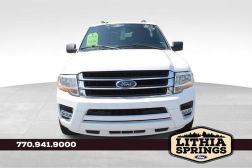 2016 Ford Expedition XLT