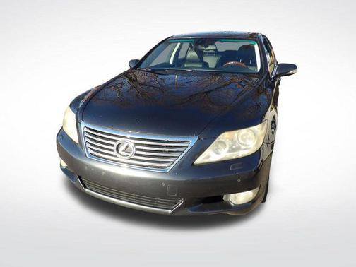 2010 Lexus LS 460 Base