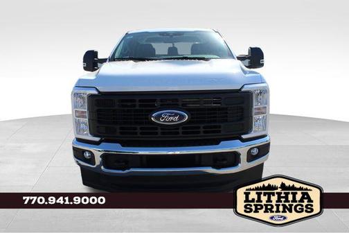 2025 Ford F-250 XL