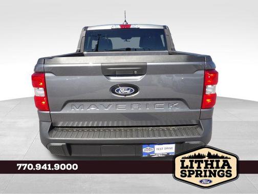 2025 Ford Maverick XL