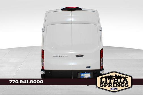 2025 Ford Transit-350 Base
