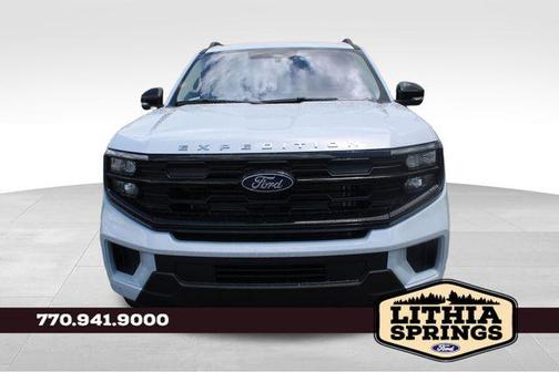 2025 Ford Expedition Max Active 4x2
