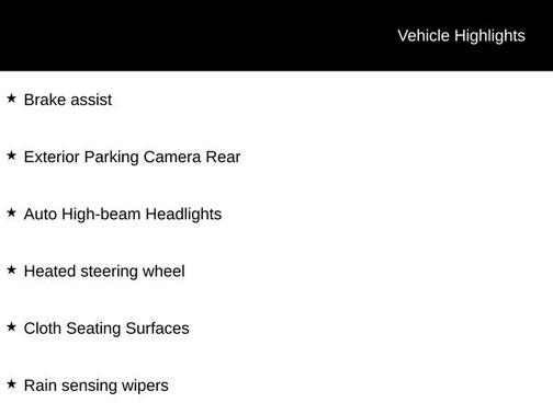 Deep Black Pearl 2024 Volkswagen Taos 1.5T S