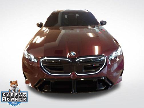 Wildberry 2026 BMW M5 Base