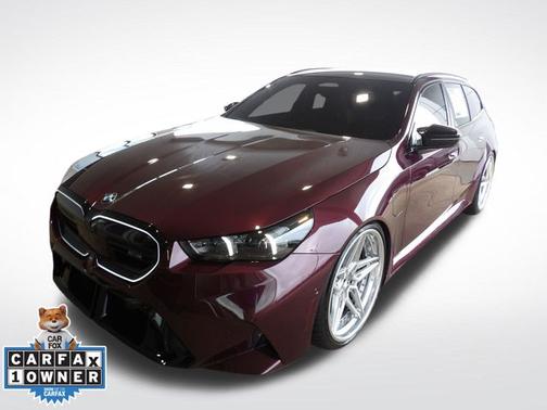 Wildberry 2026 BMW M5 Base