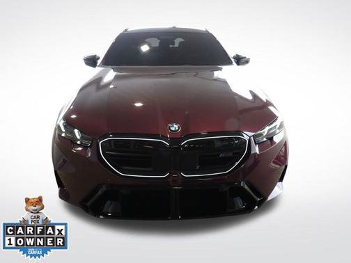 Wildberry 2026 BMW M5 Base
