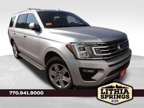 2019 Ford Expedition XLT
