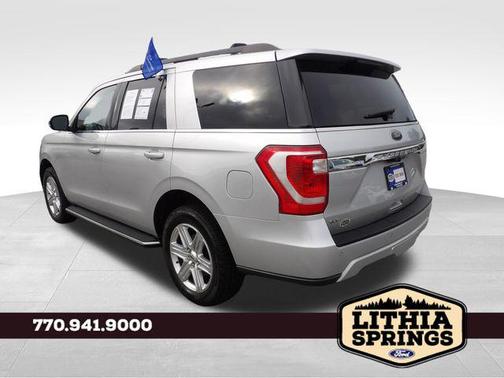 2019 Ford Expedition XLT