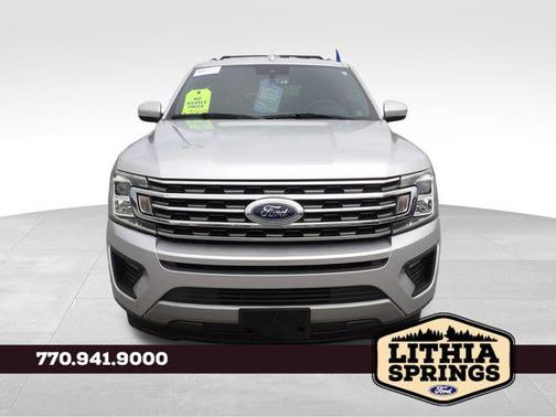 2019 Ford Expedition XLT