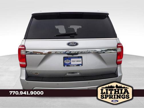 2019 Ford Expedition XLT
