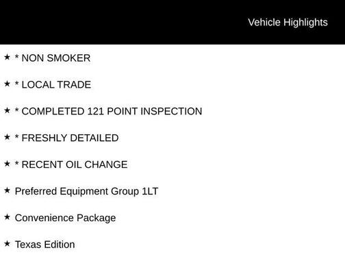 Red Tintcoat 2020 Chevrolet Silverado 1500 LT