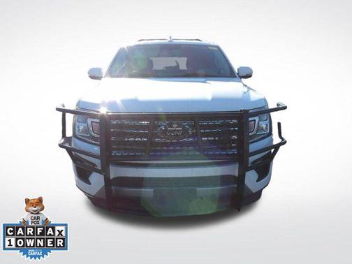 2018 Ford Expedition XLT