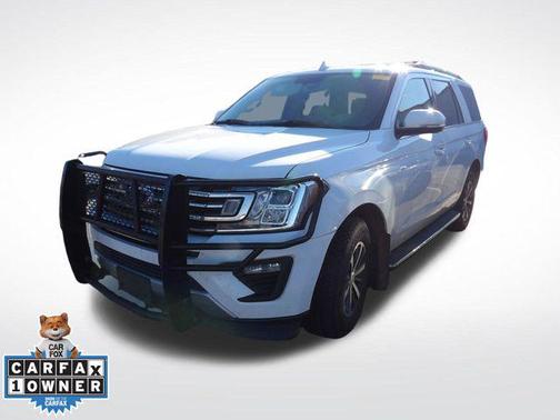 2018 Ford Expedition XLT