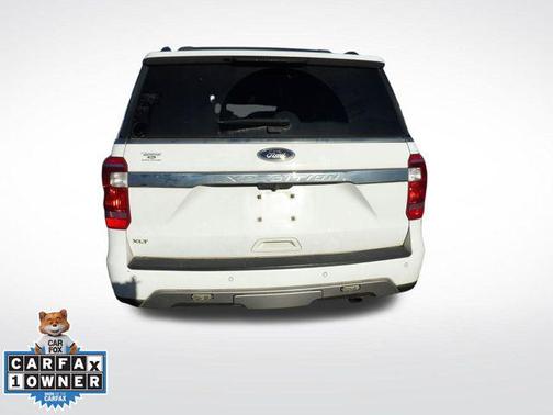 2018 Ford Expedition XLT