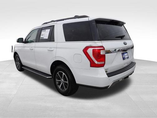 2018 Ford Expedition XLT