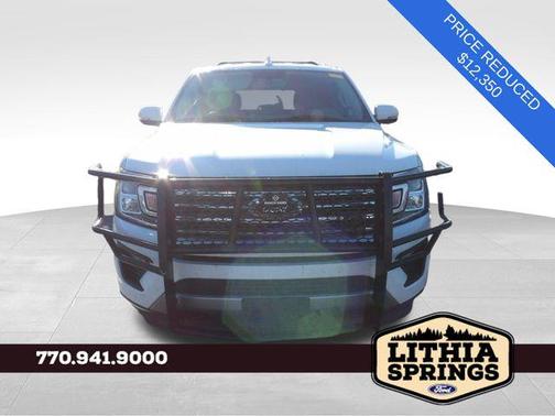 2018 Ford Expedition XLT