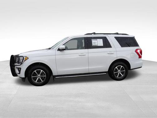 2018 Ford Expedition XLT