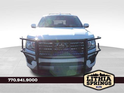 2018 Ford Expedition XLT