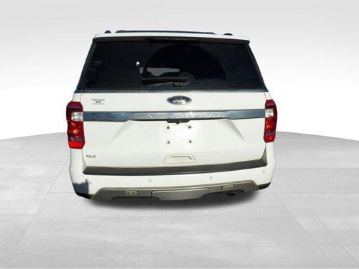 2018 Ford Expedition XLT