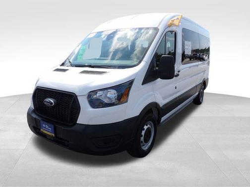 2024 Ford Transit-350 XL