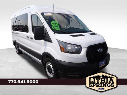 2024 Ford Transit-350 XL