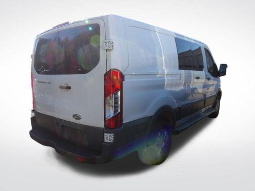 2016 Ford Transit-250 Base