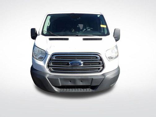 2016 Ford Transit-250 Base