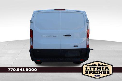 2020 Ford Transit-250 Base