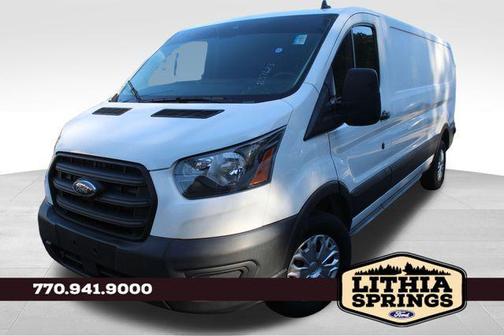 2020 Ford Transit-250 Base