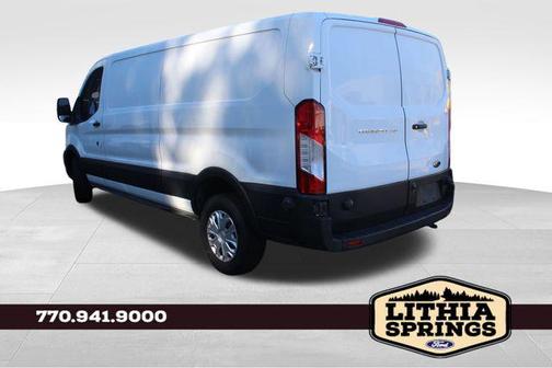 2020 Ford Transit-250 Base