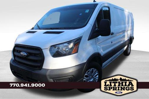 2020 Ford Transit-250 Base
